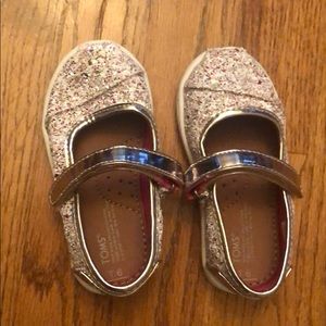 Toms - Toddler 6